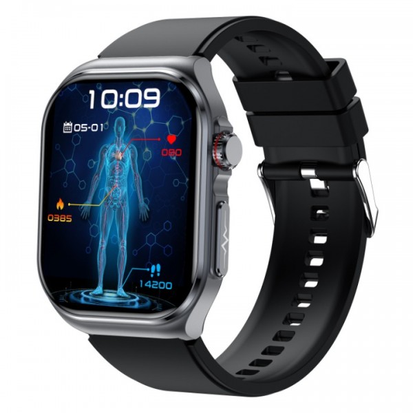 Women's Smartwatch Men's Bluetooth,2.04"AMOLE...